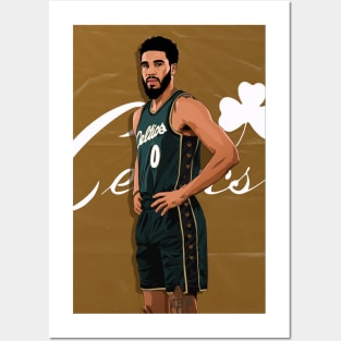 TATUM Posters and Art